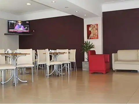 Hotel en Venta en Plaza Mitre, Mar del Plata