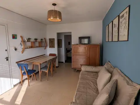 Departamento en Venta en Miramar, USD 50.000