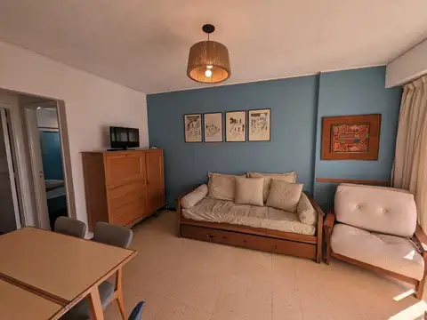 Departamento - Venta - Argentina, Miramar - Avenida costanera 1345