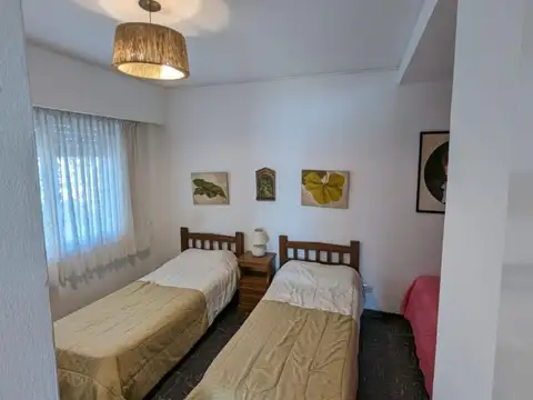 Departamento - Venta - Argentina, Miramar - Avenida costanera 1345