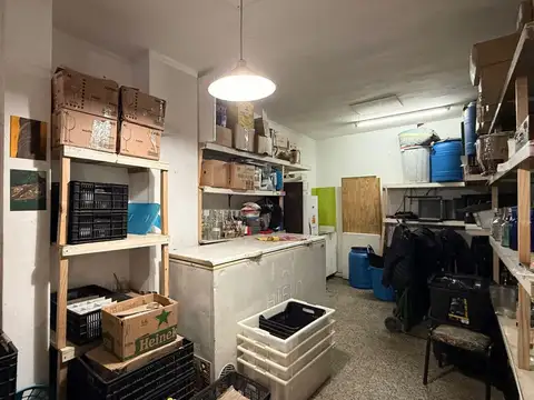 Venta local Villa Urquiza