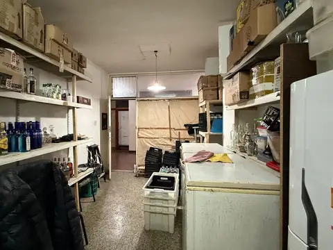 Venta local Villa Urquiza
