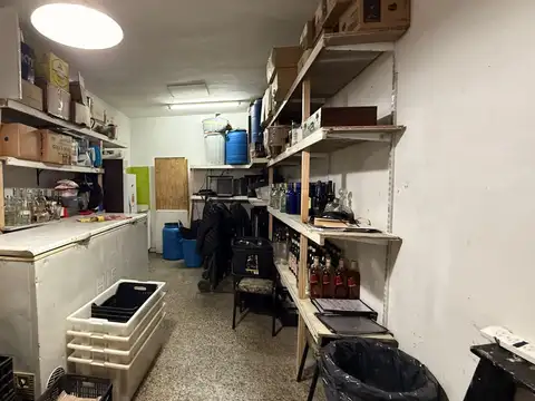 Avenida Triunvirato 4000