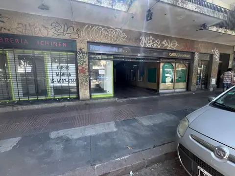 Local en Venta en Villa Urquiza, Capital Federal