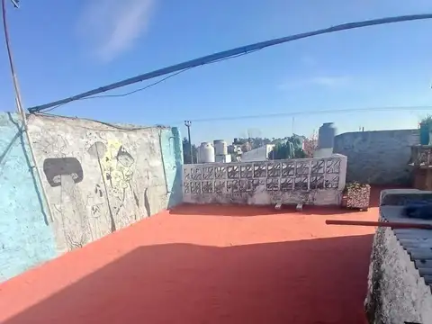 Depto Tipo Casa en Venta al Oeste