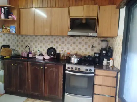 Depto Tipo Casa en Venta de 3 ambientes