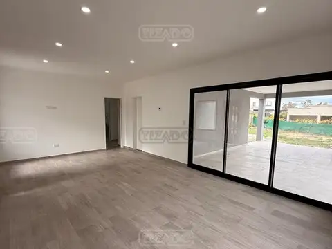 Casa en Venta A Estrenar