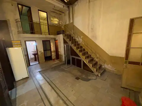 PH en Venta - 5 Ambientes - A Refaccionar - Boedo