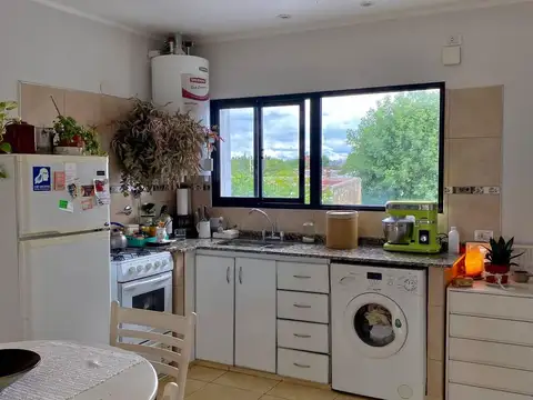 Depto Tipo Casa en Venta 6 años