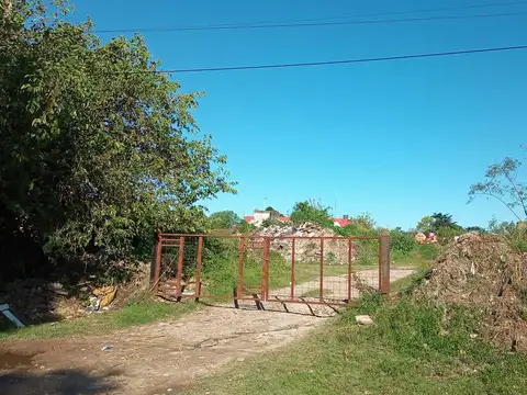 av, Nestor Kirchner 5200, Tristan Suarez