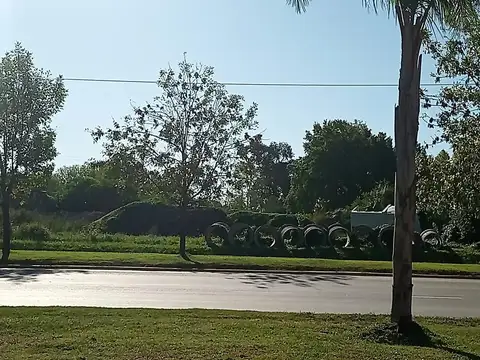 Terreno en Venta de 5771,0 m2