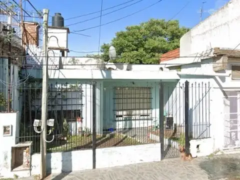 Arroyo Soto 3424