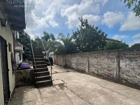 Depto Tipo Casa en Venta con 3 cocheras