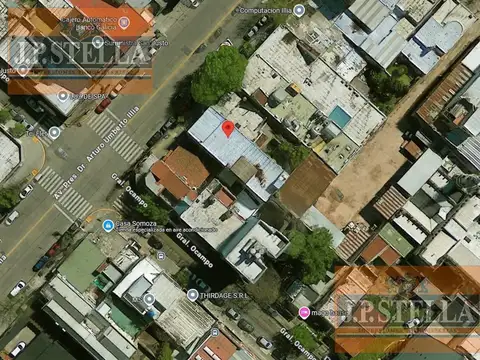 Local en Venta en Centro, USD 450.000