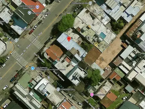 Local en Venta en Centro, USD 450.000