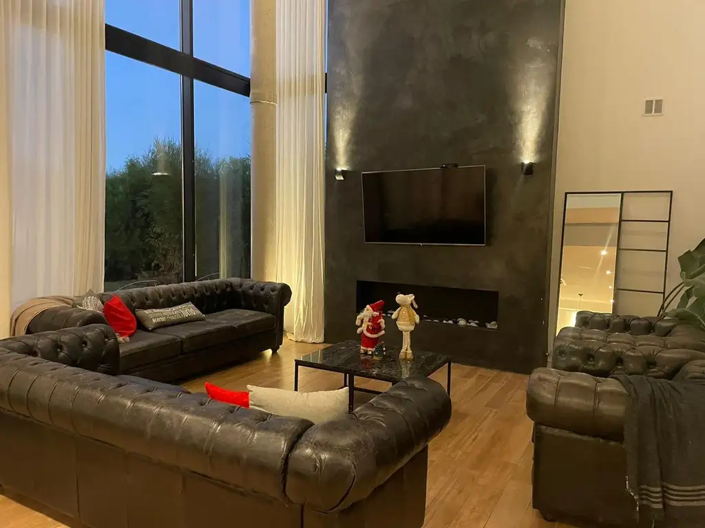 Casa en Venta en Greenville Polo & Resort