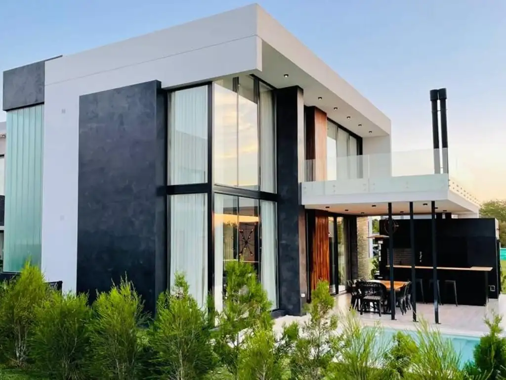 Casa en Venta en Greenville Polo & Resort