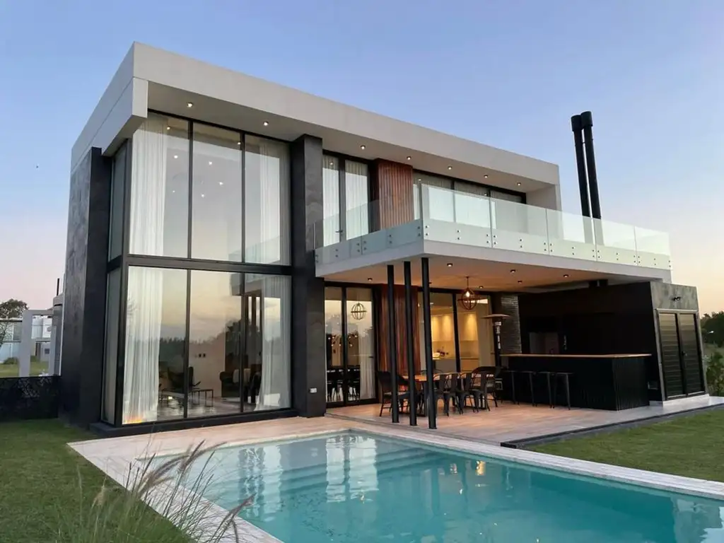 Casa en Venta de 250,0 m2