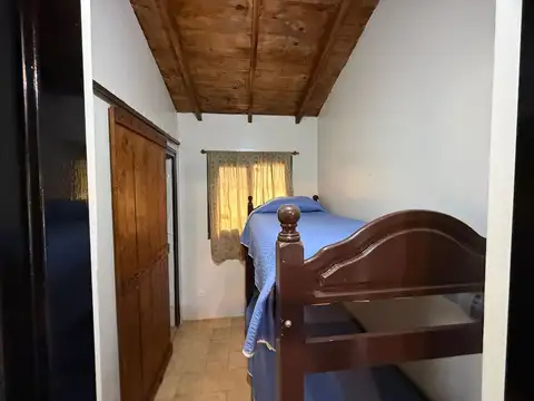 Casa en Venta 16 años