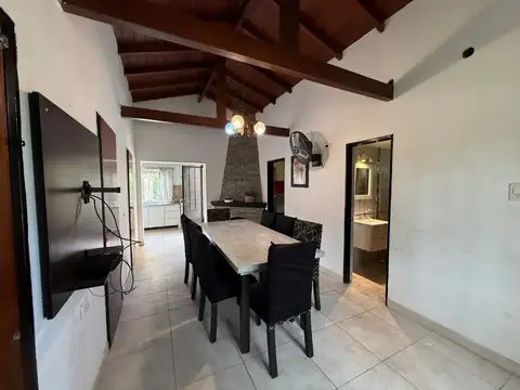 Casa en Venta de 3 dormitorios