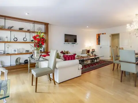 Departamento en Alquiler de 3 dormitorios