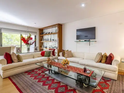 Departamento en Alquiler de 4 ambientes