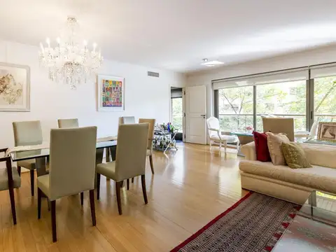 Departamento en Alquiler en Puerto Madero, USD 3.800