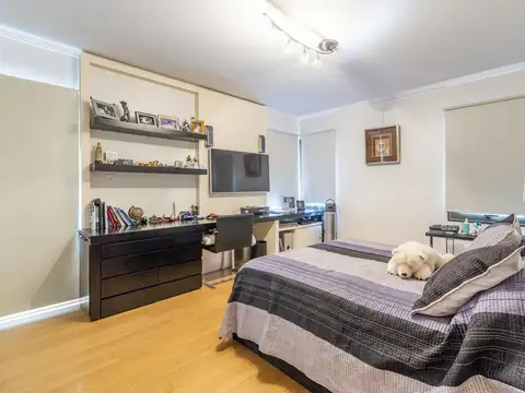 Departamento en Alquiler 20 años