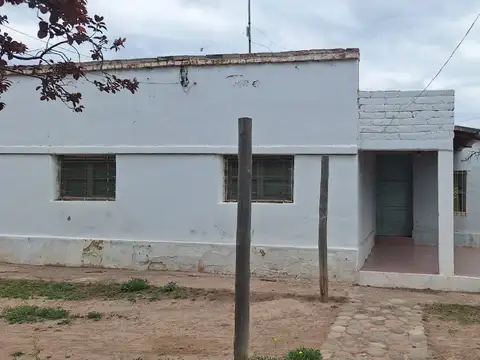 VENTA DE FINCA EN CUADRO BENEGAS - SAN RAFAEL