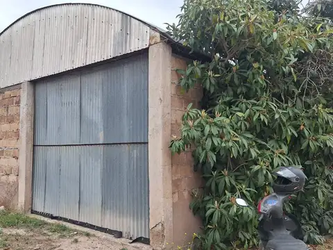 VENTA DE FINCA EN CUADRO BENEGAS - SAN RAFAEL