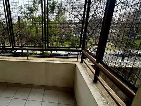 DEPARTAMENTO 1 AMBIENTE EN ALQUILER VILLA DEVOTO