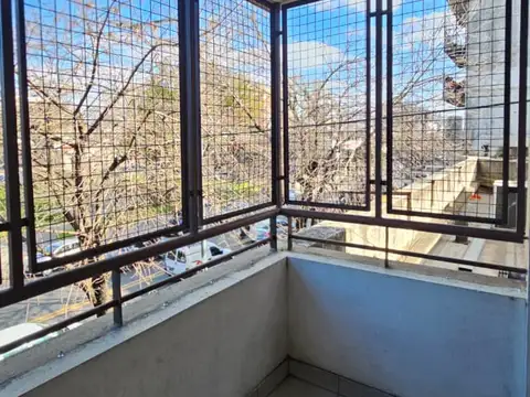 Avenida Francisco Beiró 5100, Piso 1