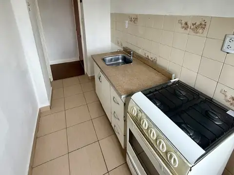 Departamento en Venta en Villa Lugano, USD 41.000