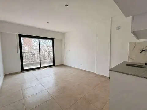 Departamento en venta en Rosario - Luis Agote
