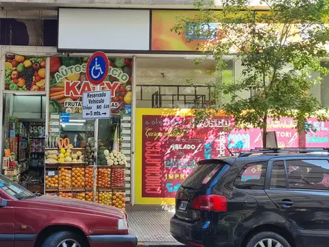 EN VENTA, ZONA RECOLETA