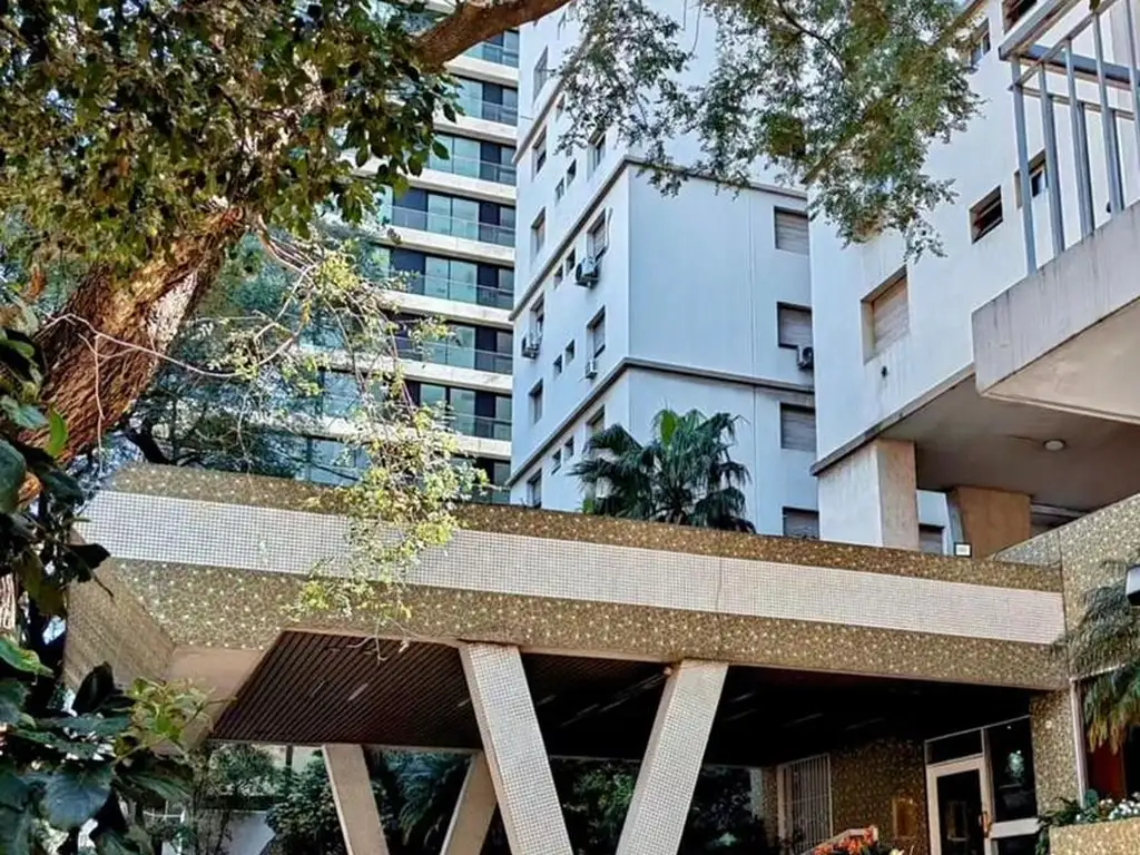 Departamento en Venta en Avenida Federico Lacroze al 1900 - 3 ambientes al frente con Balcón