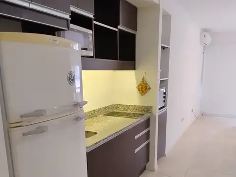 Departamento en Alquiler al Noroeste