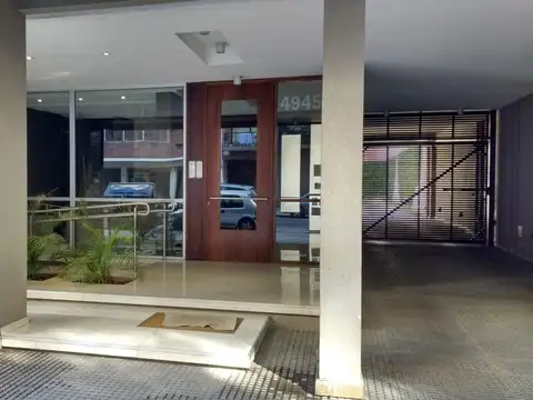 BONITO DEPARTAMENTO AMPLIO CON BALCÓN