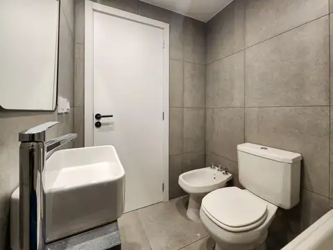 Departamento en Venta en Fisherton, Rosario