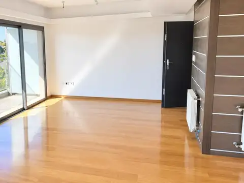Departamento 4 ambientes con 3 baños