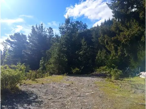 El Monje y Ruta Nacional 40