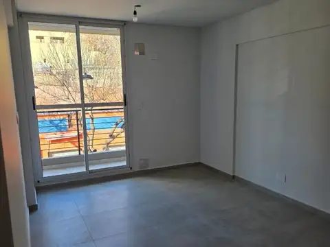 ALQUILER DEPARTAMENTO UN DORMITORIO ESTRENAR
