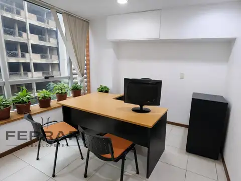 Oficina en Venta al Oeste