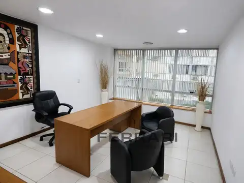 Oficina en Venta en Centro, USD 130.000