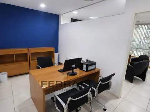 Oficina en Venta 10 años
