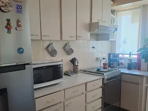 Departamento en Venta 45 años