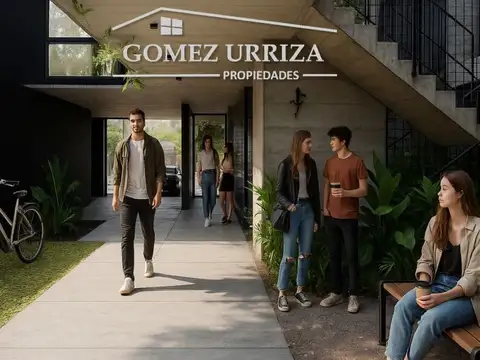 Emprendimiento en Rincon De Milberg - Etapa: En construcción