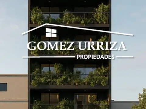 Emprendimiento en Rincon De Milberg de  1 y 2 Dormitorios