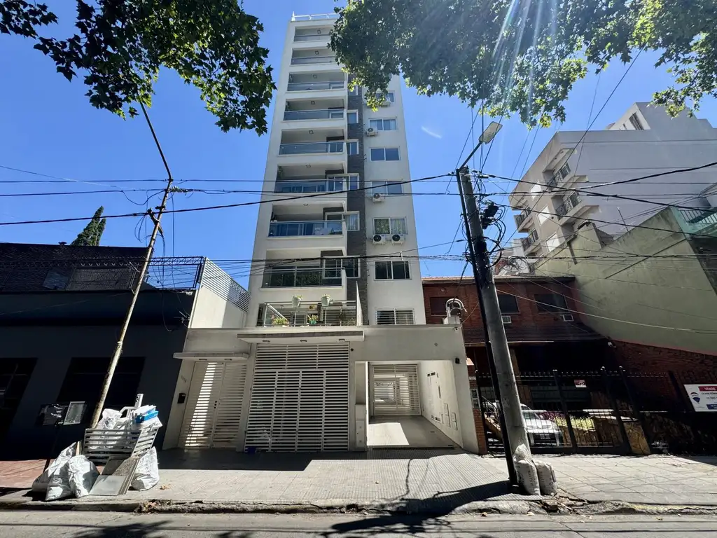 Ameghino 3000, Piso 6