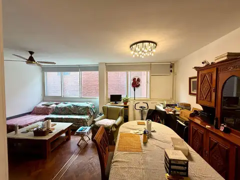 Departamento en Venta Apto profesional